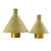 Diamond Beveling Chamfer Bit With Built In Cooling Wax For Precision Edges