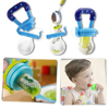 Baby Food Pacifier Feeder For Early Flavor Exploration