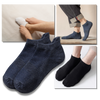 Men's Ankle Socks With Moisture Control And Gentle Stretch