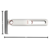 Premium Swivel Mop With Self Squeeze Action For Easy Cleaning