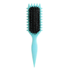 Tangle Free Curl Defining Brush For Smooth Defined Curls