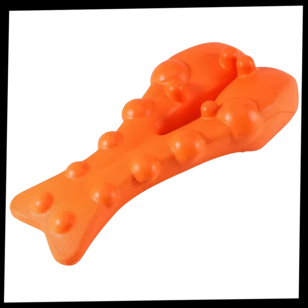 Portable Targeted Muscle Relief Massager With Adjustable Pressure