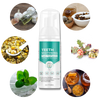 Foaming Teeth Whitener For Instant Brightening And Fresh Breath