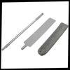 Telescoping Dust Duster With Washable Covers For Hard To Reach Surfaces