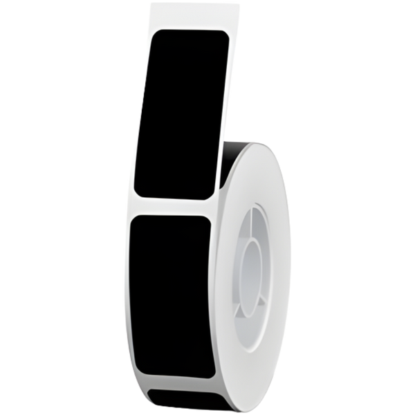 Compact Bluetooth Thermal Label Printer for Durable Fade Resistant Labels
