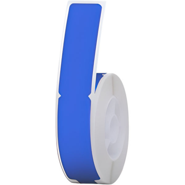 Compact Bluetooth Thermal Label Printer for Durable Fade Resistant Labels
