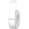 Compact Bluetooth Thermal Label Printer for Durable Fade Resistant Labels