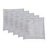 Eco Friendly Thick Absorbent Cleaning Cloth For Fast Drying And Hygienic