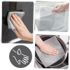 Eco Friendly Thick Absorbent Cleaning Cloth For Fast Drying And Hygienic