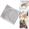 Eco Friendly Thick Absorbent Cleaning Cloth For Fast Drying And Hygienic
