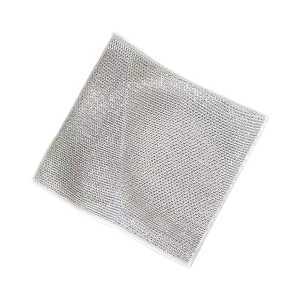 Eco Friendly Thick Absorbent Cleaning Cloth For Fast Drying And Hygienic