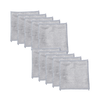 Eco Friendly Thick Absorbent Cleaning Cloth For Fast Drying And Hygienic
