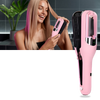 Precision Hair Trimmer For Split Ends Cordless Preserves Length