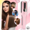 Precision Hair Trimmer For Split Ends Cordless Preserves Length