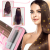 Precision Hair Trimmer For Split Ends Cordless Preserves Length