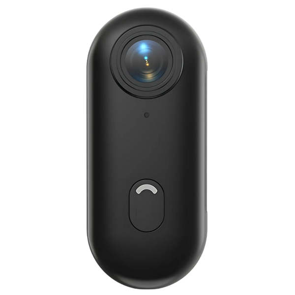 4K Action Camera With Hands Free Recording And All Day Battery