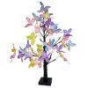 Fairy Light Tree Serene Ambience Easy Maintenance Compact Size