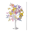 Fairy Light Tree Serene Ambience Easy Maintenance Compact Size