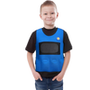 Calm Pressure Vest For Deep Pressure Support And Everyday Focus
