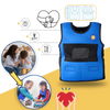 Calm Pressure Vest For Deep Pressure Support And Everyday Focus