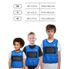 Calm Pressure Vest For Deep Pressure Support And Everyday Focus