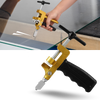 Precision Glass Cutter With Tungsten Steel Blade And Soft Grip