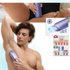 At Home IPL Hair Removal Device With Ice Cooling For Fast Results