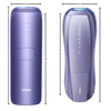At Home IPL Hair Removal Device With Ice Cooling For Fast Results