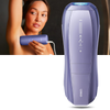 At Home IPL Hair Removal Device With Ice Cooling For Fast Results