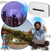 Global Portable WiFi Hotspot With All Day Reliable Connectivity