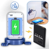 Global Portable WiFi Hotspot With All Day Reliable Connectivity