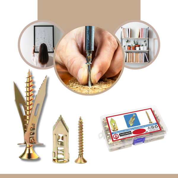 Premium Wall Mount Kit for Secure Stability and Easy Installations