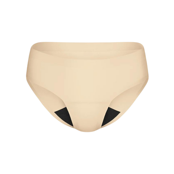Leakproof Underwear With High Absorbency For All Day Protection