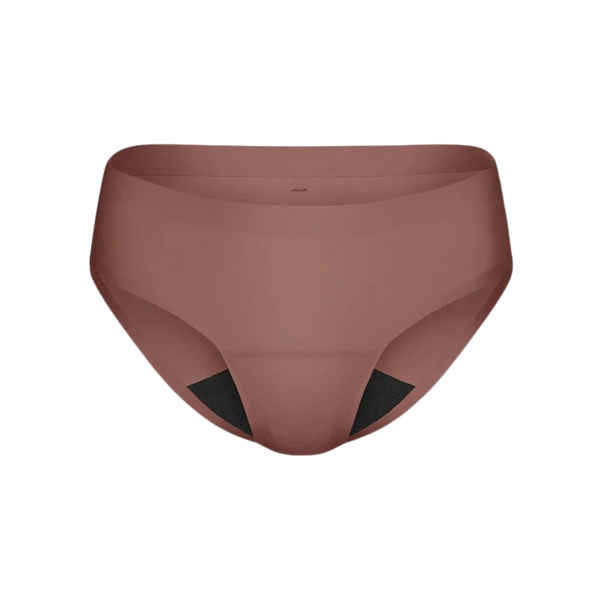 Leakproof Underwear With High Absorbency For All Day Protection