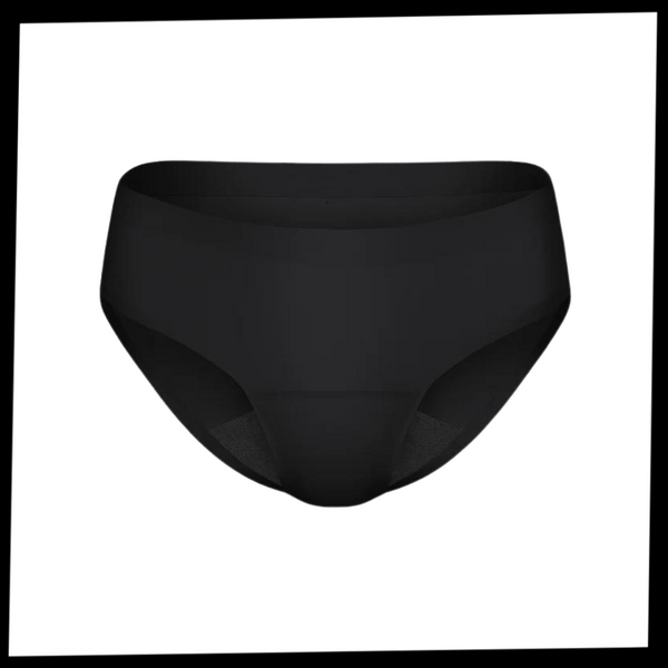Leakproof Underwear With High Absorbency For All Day Protection
