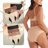 Leakproof Underwear With High Absorbency For All Day Protection