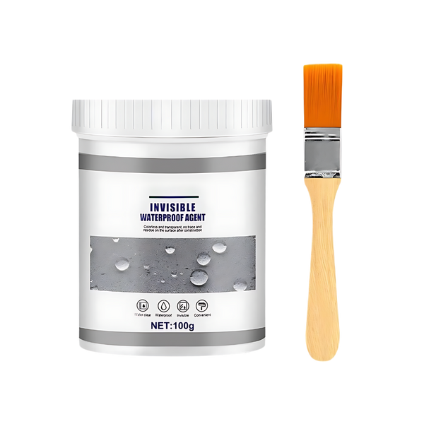 Waterproof Rubber Bonding Glue for Crack Repair and Sealing