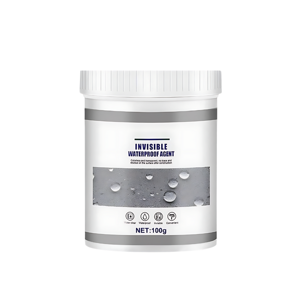 Waterproof Rubber Bonding Glue for Crack Repair and Sealing