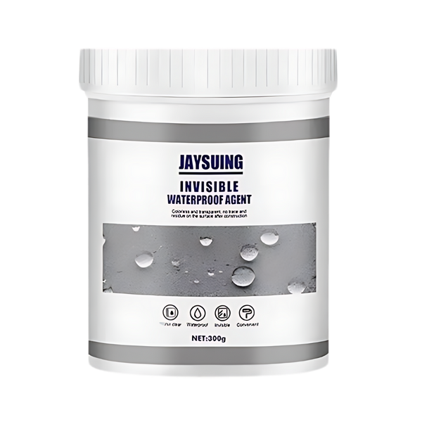 Waterproof Rubber Bonding Glue for Crack Repair and Sealing