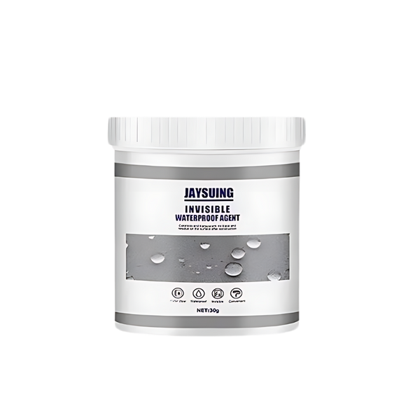 Waterproof Rubber Bonding Glue for Crack Repair and Sealing