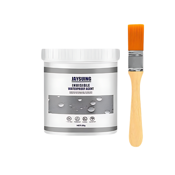 Waterproof Rubber Bonding Glue for Crack Repair and Sealing