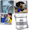 Waterproof Rubber Bonding Glue for Crack Repair and Sealing