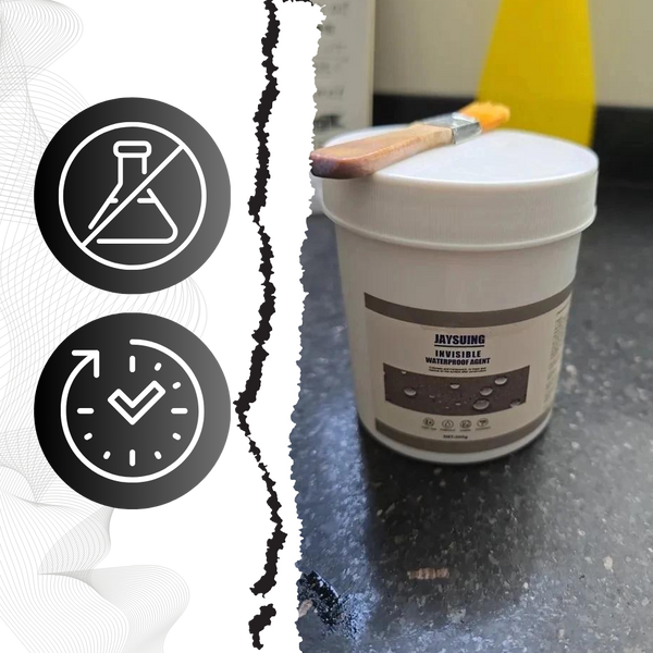 Waterproof Rubber Bonding Glue for Crack Repair and Sealing