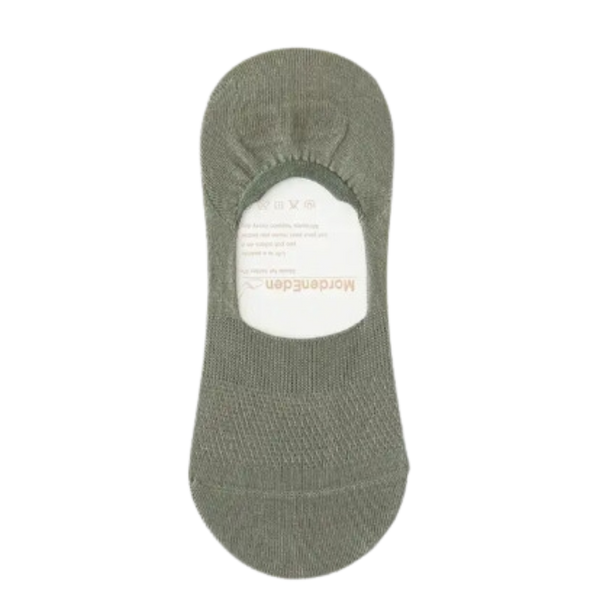 Seamless Moisture Wicking Boat Socks For Everyday Comfort