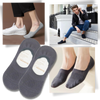 Seamless Moisture Wicking Boat Socks For Everyday Comfort