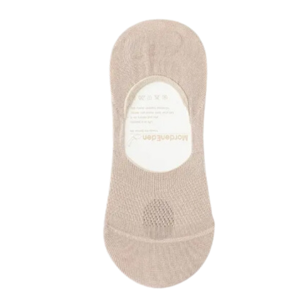 Seamless Moisture Wicking Boat Socks For Everyday Comfort
