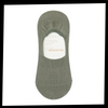 Seamless Moisture Wicking Boat Socks For Everyday Comfort