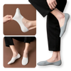 Seamless Moisture Wicking Boat Socks For Everyday Comfort