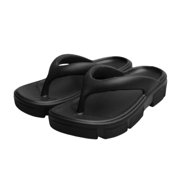Cloud Slippers For Everyday Comfort With Non Slip Sole