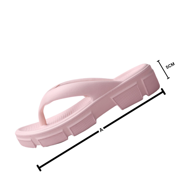 Cloud Slippers For Everyday Comfort With Non Slip Sole